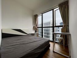 Sims Urban Oasis (D14), Condominium #561729031